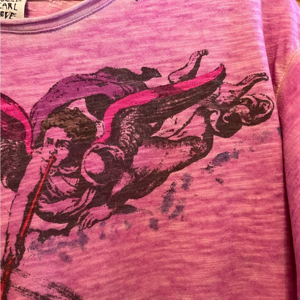Magnolia Pearl T-shirt